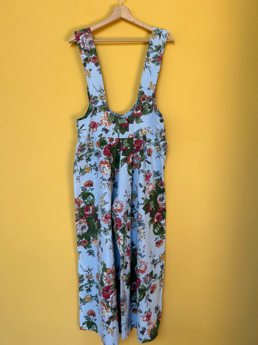Tuta fiori