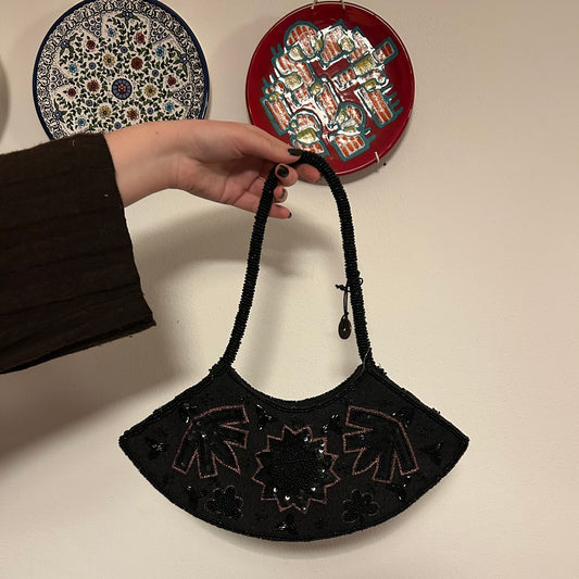 Borsa “mezza luna”